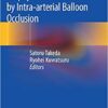 Gynecologic and Obstetric Prophylactic Hemostasis by Intra-arterial Balloon Occlusion 1st ed. 2018 Edition PDF