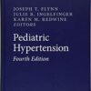 Pediatric Hypertension 4th ed. 2018 Edition PDF