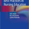 Simulation: Best Practices in Nursing Education 1st ed. 2018 Edition PDF