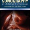 Fleischer's Sonography in Obstetrics & Gynecology, Eighth Edition 8th Edition PDF