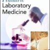 Pediatric Laboratory Medicine 1st Edition PDF