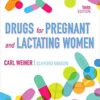 Drugs for Pregnant and Lactating Women 3rd Edition PDF