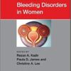 Inherited Bleeding Disorders in Women 2nd Edition PDF