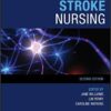 Stroke Nursing 2nd Edition PDF
