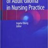 Management of Adult Glioma in Nursing Practice 1st ed. 2019 Edition PDF