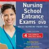 McGraw-Hill Education Nursing School Entrance Exams with DVD, Third Edition 3rd Edition PDF