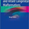 Maternal Drug Use and Infant Congenital Malformations 1st ed. 2019 Edition PDF