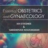 Essential Obstetrics and Gynaecology 6th Edition PDF