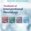 Textbook of Interventional Neurology 1st Edition PDF