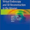 Virtual Endoscopy and 3D Reconstruction in the Airways 1st ed. 2019 Edition PDF