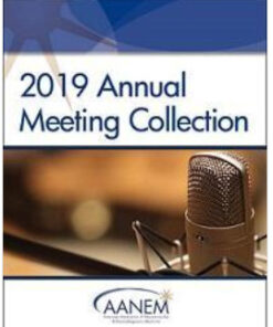 2019 Annual Meeting Collection
