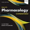 Dales Pharmacology Condensed 3rd Edition PDF