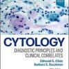 Cytology: Diagnostic Principles and Clinical Correlates 5th Edition PDF