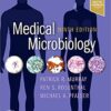 Medical Microbiology 9th Edition PDF
