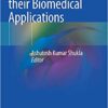 Nanoparticles and their Biomedical Applications 1st ed. 2020 Edition PDF