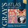 Gray's Atlas of Anatomy (Gray's Anatomy) 3rd Edition PDF