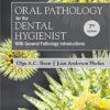 Oral Pathology For The Dental Hygienist 7th Edition PDF