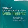 Wilkins' Clinical Practice of the Dental Hygienist 13th Edition PDF