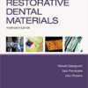 Craig's Restorative Dental Materials 14th Edition PDF