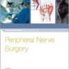 Peripheral Nerve Surgery (Neurosurgery by Example) 1st Edition PDF