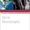 Spinal Neurosurgery (Neurosurgery by Example) 1st Edition PDF