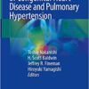 Molecular Mechanism of Congenital Heart Disease and Pulmonary Hypertension 1st ed. 2020 Edition PDF