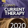 Conn's Current Therapy 2020 1st Edition PDF
