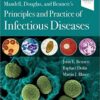 Mandell, Douglas, and Bennett's Principles and Practice of Infectious Diseases: 2-Volume Set 9th Edition PDF