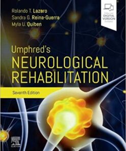 Umphred's Neurological Rehabilitation 7th Revised edition Edition PDF