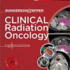Clinical Radiation Oncology 4th Edition PDF