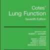 Lung Function 7th Edition PDF