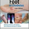 The Foot in Diabetes (Practical Diabetes) 5th Edition PDF