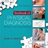 Textbook of Physical Diagnosis: History and Examination 8th Edition PDF