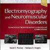 Electromyography and Neuromuscular Disorders: Clinical-Electrophysiologic-Ultrasound Correlations 4th Edition PDF