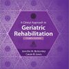 A Clinical Approach to Geriatric Rehabilitation Fourth Edition PDF