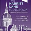 The Harriet Lane Handbook: The Johns Hopkins Hospital 22nd Edition PDF