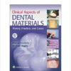 Clinical Aspects of Dental Materials: Theory, Practice, and Cases Fifth, International Edition PDF