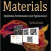 Ceramic Materials: Synthesis, Performance and Applications (Materials Science and Technologies) UK ed. Edition PDF
