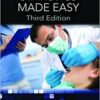Dental Statistics Made Easy 3rd Edition PDF