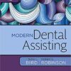 Modern Dental Assisting 12th Edition PDF