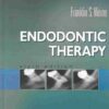 Endodontic Therapy 6th Edition PDF