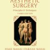 The Art of Aesthetic Surgery, Three Volume Set, Third Edition: Principles and Techniques 3rd Edition PDF *& VIDEO