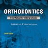 Orthodontics: Prep Manual for Undergraduates PDF
