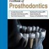 Textbook of Prosthodontics PDF