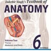 Inderbir Singh's Textbook of Anatomy: Thorax, Abdomen and Pelvis Revised Edition PDF