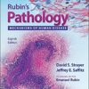 Rubin's Pathology: Mechanisms of Human Disease 8th Edition PDF