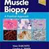 Muscle Biopsy: A Practical Approach 5th Edition PDF