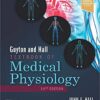 Guyton and Hall Textbook of Medical Physiology 14th Edition PDF Original & Video