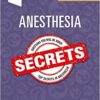 Anesthesia Secrets 6th Edition PDF