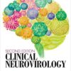Clinical Neurovirology 2nd Edition PDF